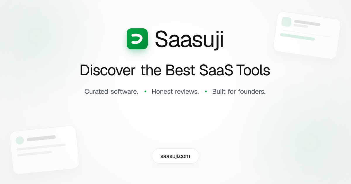 saasuji